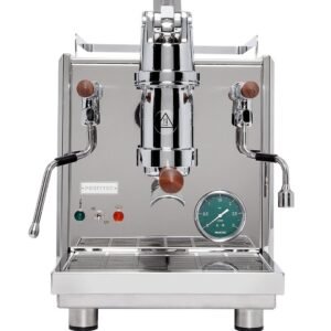 Profitec Pro 800 Lever Espresso Machine at Whole Latte Love
