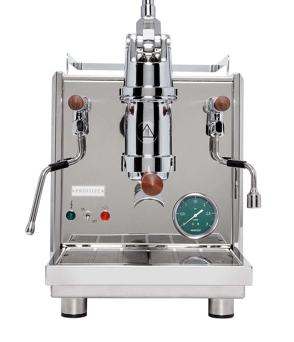 Profitec Pro 800 Lever Espresso Machine at Whole Latte Love