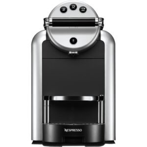 Nespresso Professional Zenius Espresso Machine