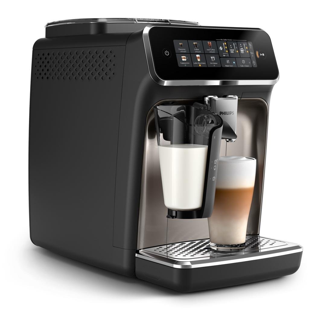 Series 3300 Pilnībā automātisks espresso aparāts - Image 3