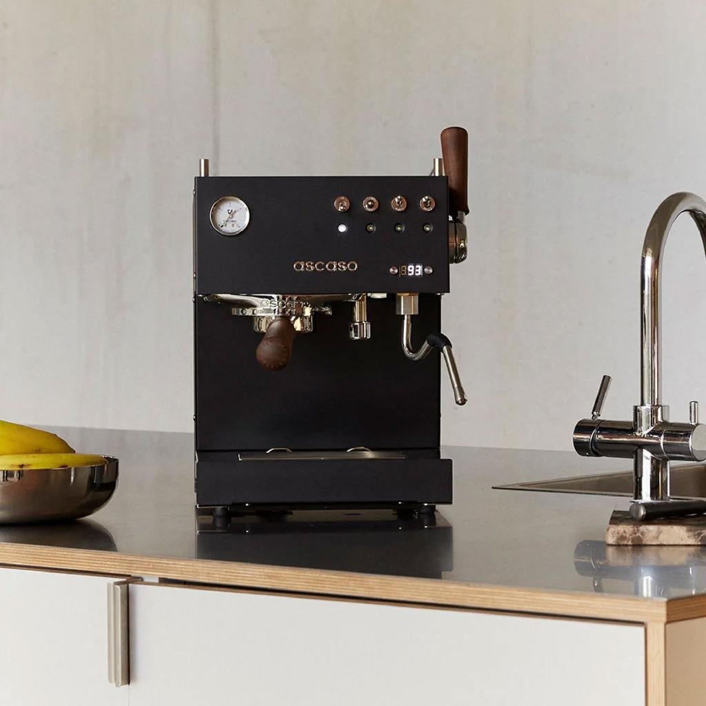 Ascaso Steel DUO PID Espresso Machine - Image 3
