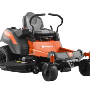 Husqvarna Z248F Special Edition Zero-Turn Lawn Mowers.