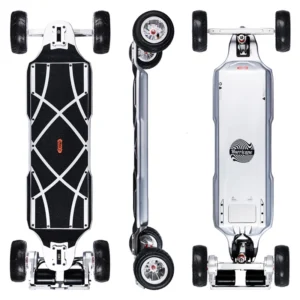 MEEPO Vader – Hurricane Carbon