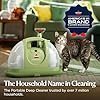 BISSELL Little Green Multi-Purpose Portable Carpet and Upholstery Cleaner, Car and Auto Detailer, with Exclusive Specialty Tools, Green, 1400B - Image 5