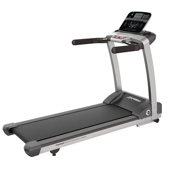 Life Fitness T3 Treadmill - Image 2