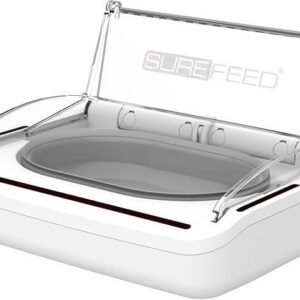 Sure Petcare – SureFeed – Motion Activated Sealed Pet Bowl – NOT Microchip Activated