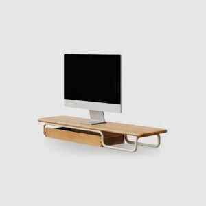 Modern Design Monitor Riser Stand