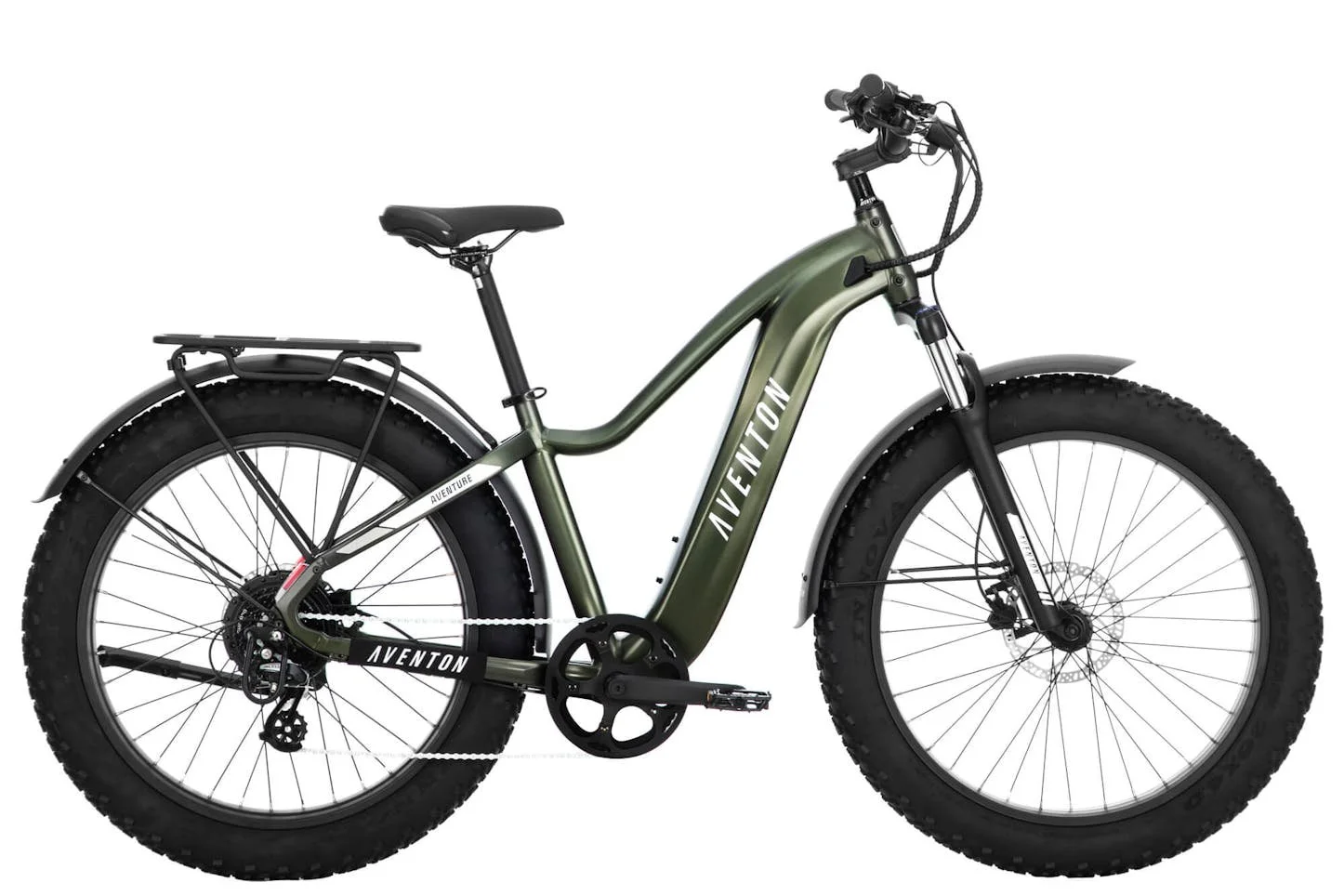Aventon Aventure 2. - Image 7