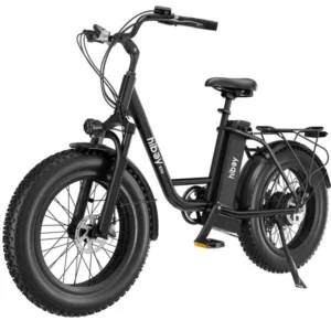 Hiboy EX6 Electric Bikes.