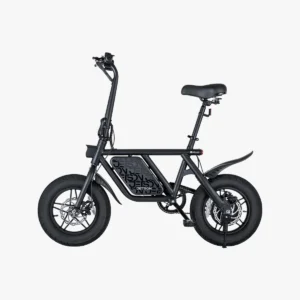 Jetson Atlas Fat Tire Electric Bikes.