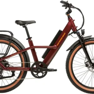 Rad Power Bikes Radsters Trail Electric Off-Road Bikes