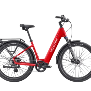 Velotric Discover 2 Ebikes.
