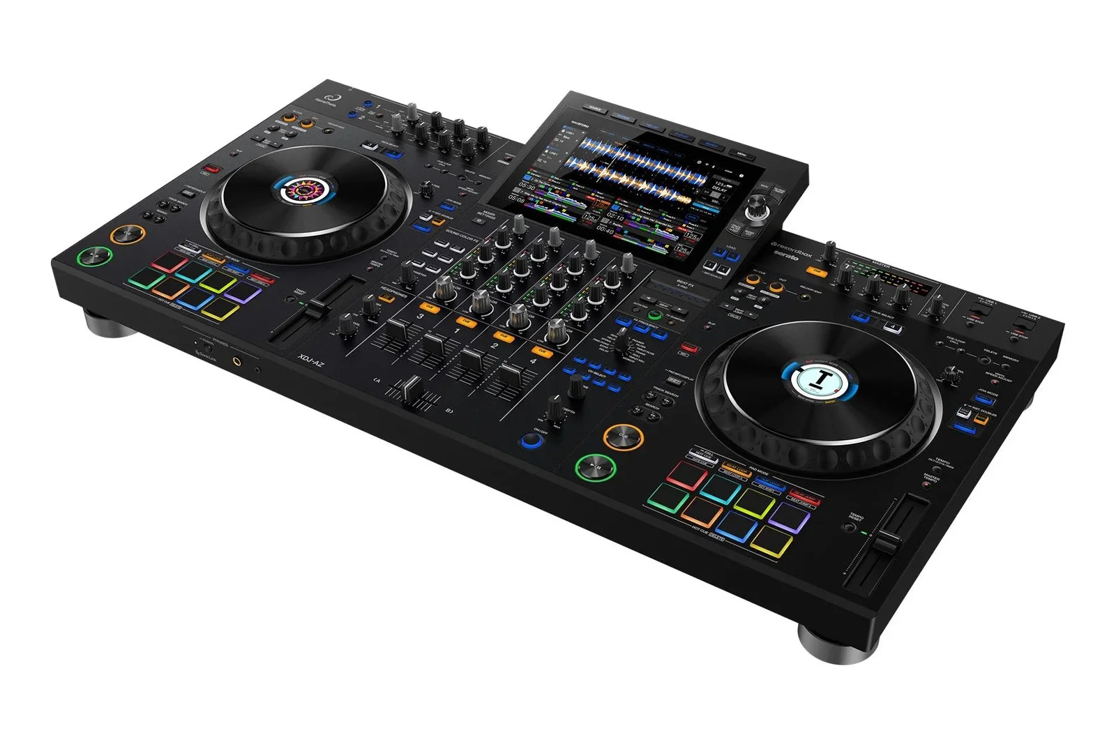 Pioneer DJ XDJ-XZ All-in-One DJ Systems - Image 5