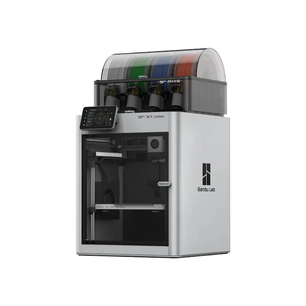 Bambuu Labs X1C Multi-colour System - Image 5