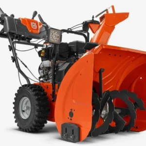 Husqvarna ST 227 Residential Snow Blowers